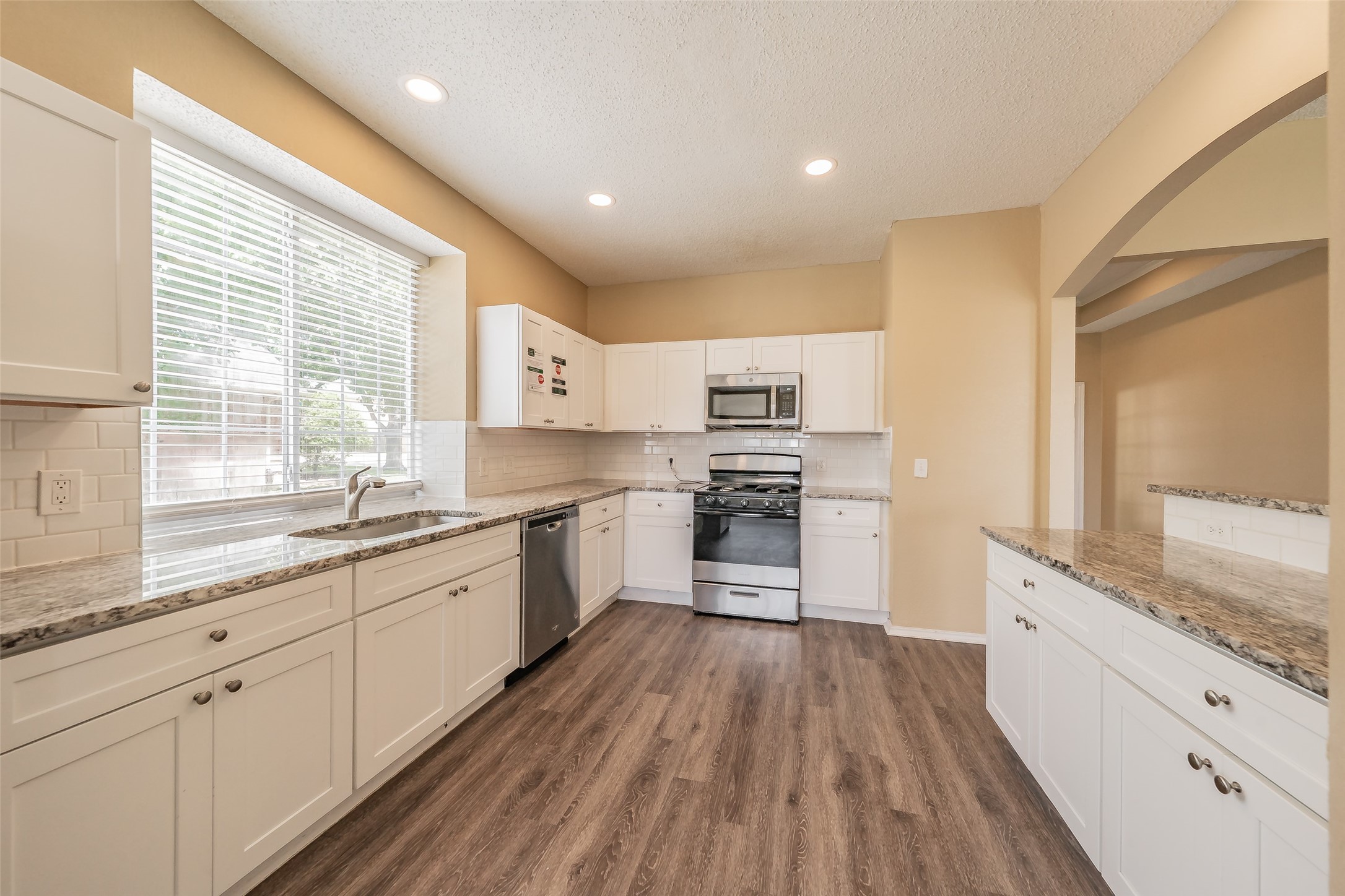 1301 Woodthorpe Drive Mesquite TX 75181