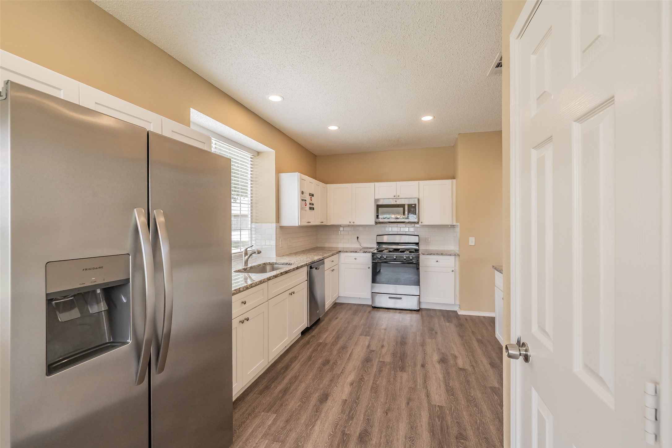 1301 Woodthorpe Drive Mesquite TX 75181