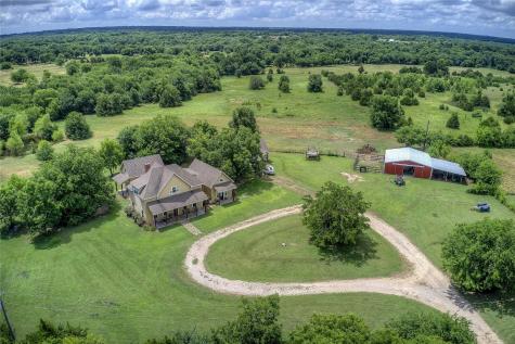2099 County Road 4732 Cumby TX 75433