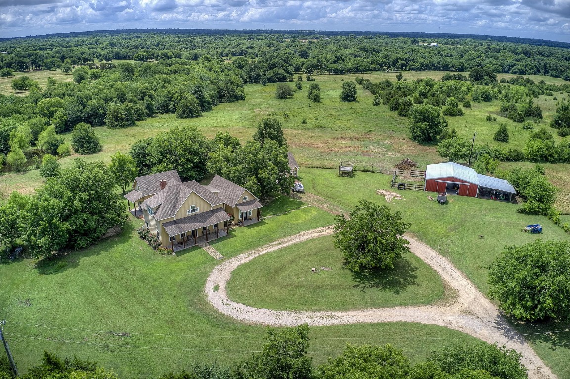 2099 County Road 4732 Cumby TX 75433