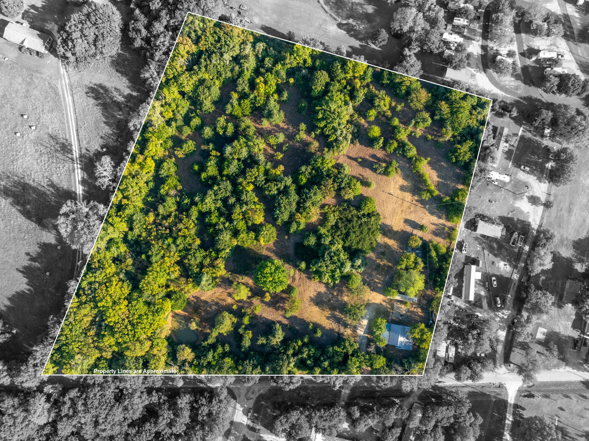 6045 County Road 319 Alvarado TX 76009