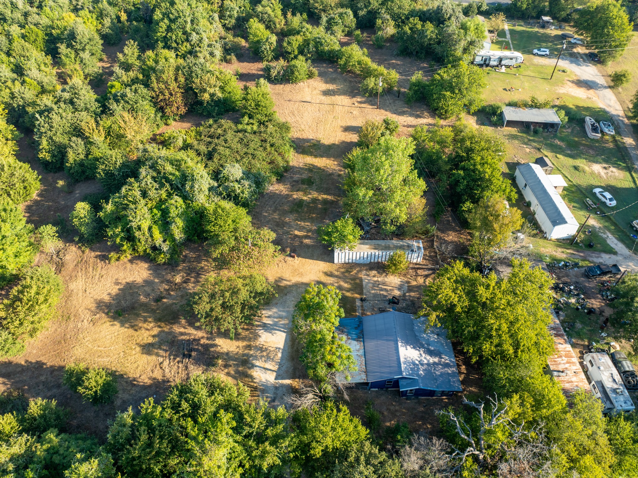 6045 County Road 319 Alvarado TX 76009