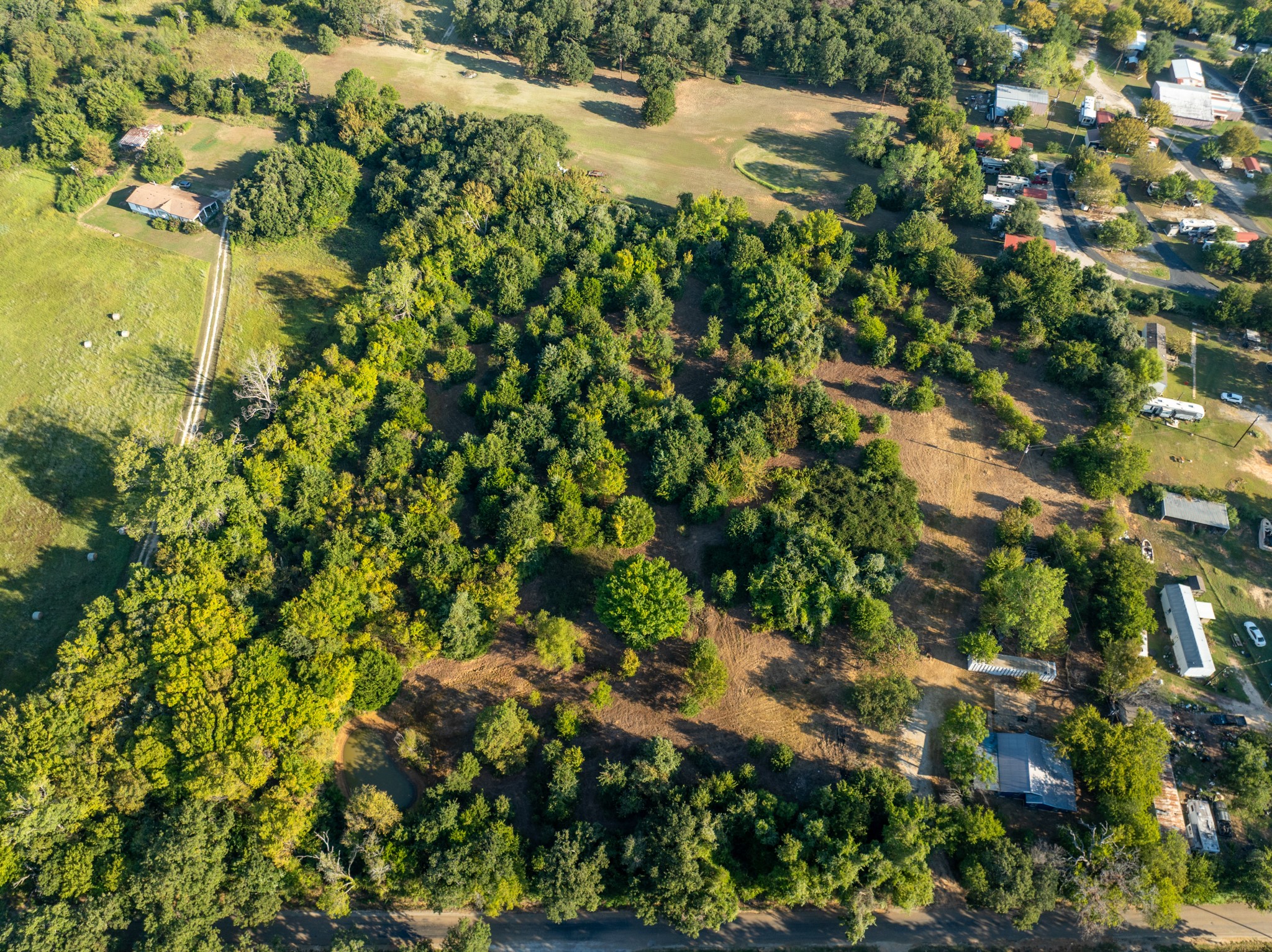 6045 County Road 319 Alvarado TX 76009