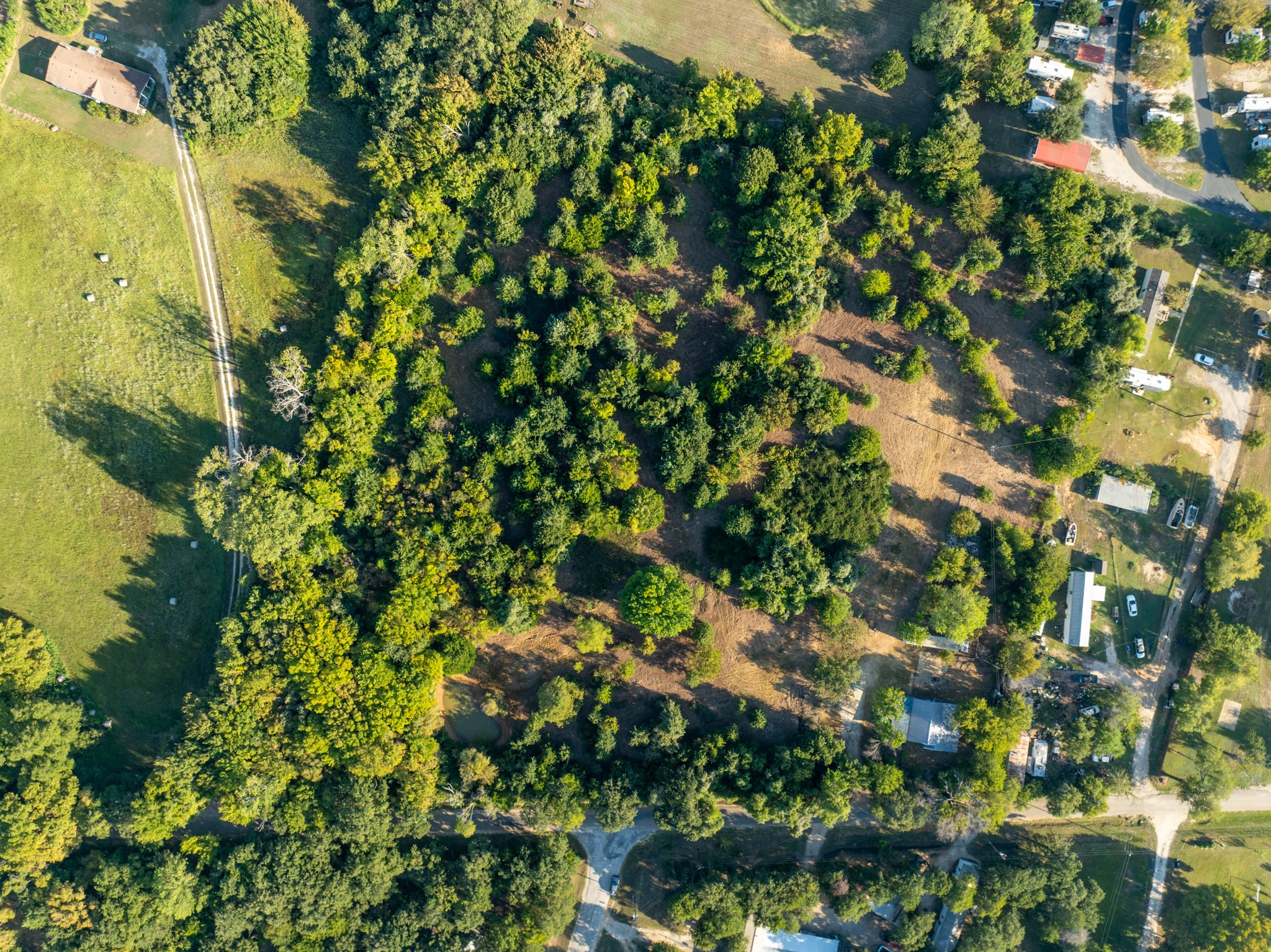 6045 County Road 319 Alvarado TX 76009