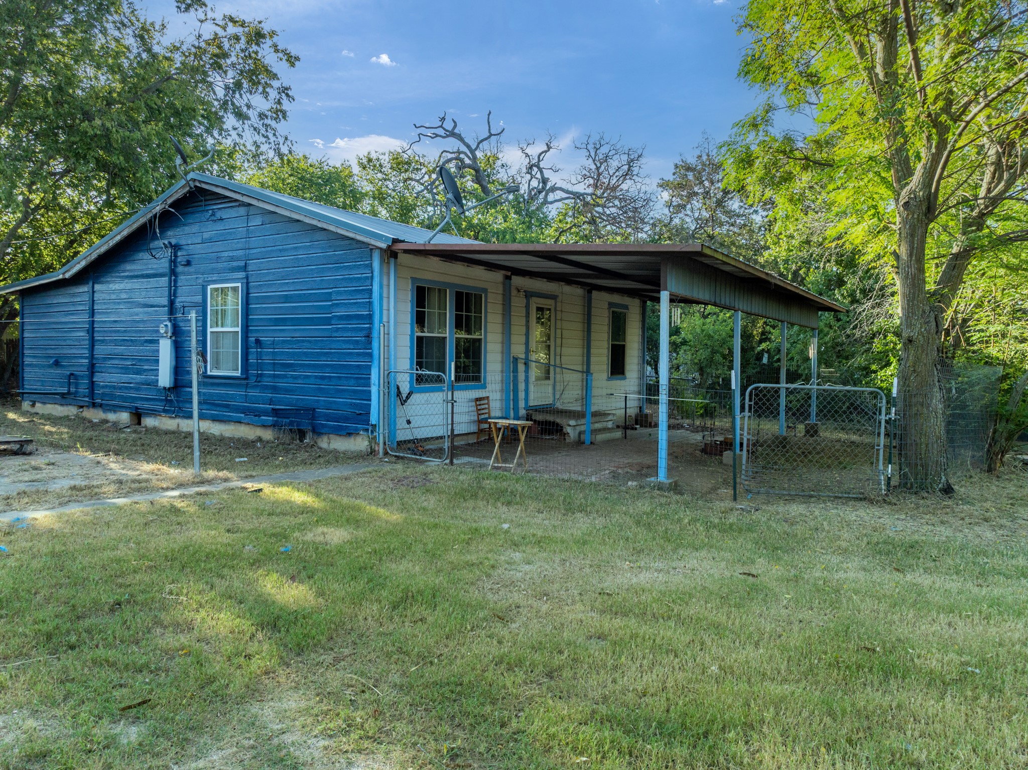6045 County Road 319 Alvarado TX 76009