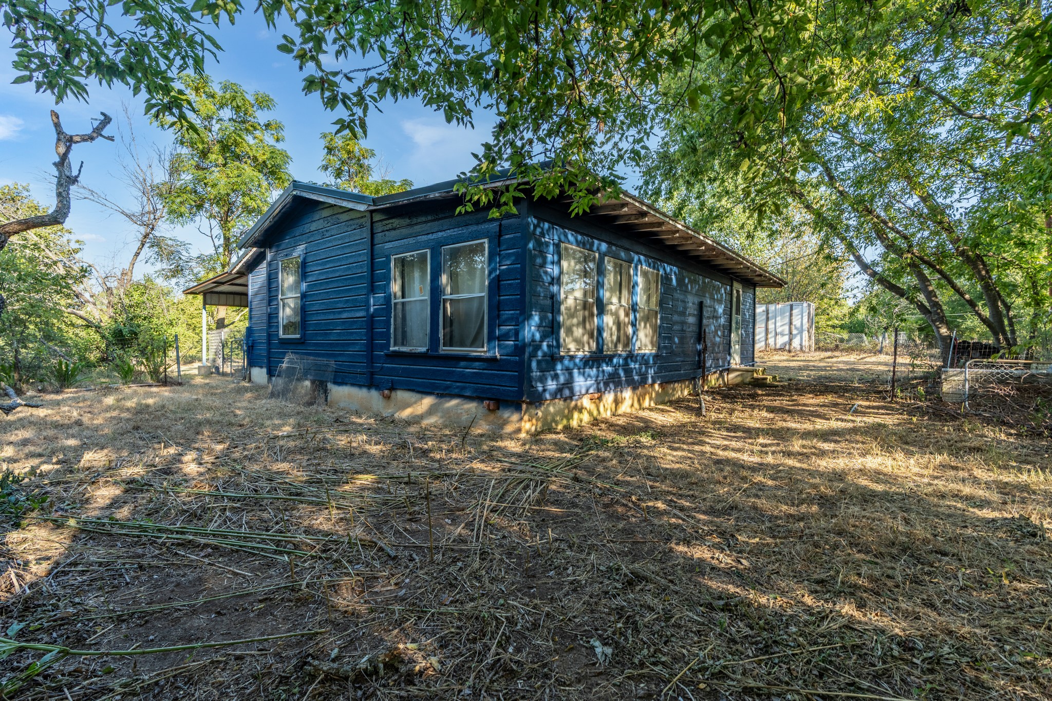 6045 County Road 319 Alvarado TX 76009