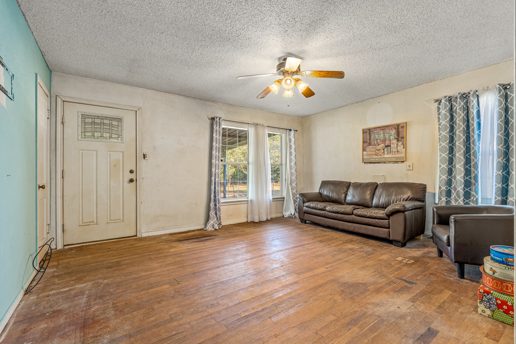 6045 County Road 319 Alvarado TX 76009