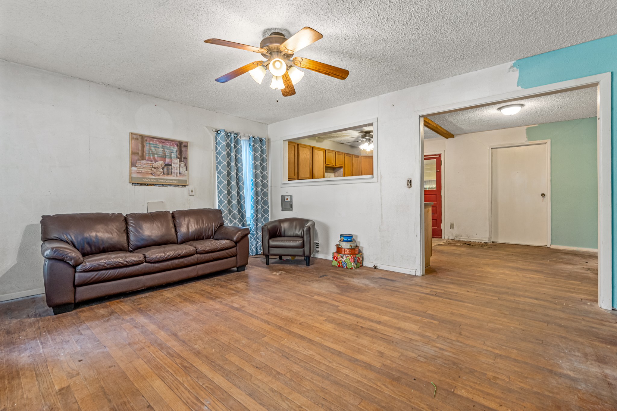 6045 County Road 319 Alvarado TX 76009