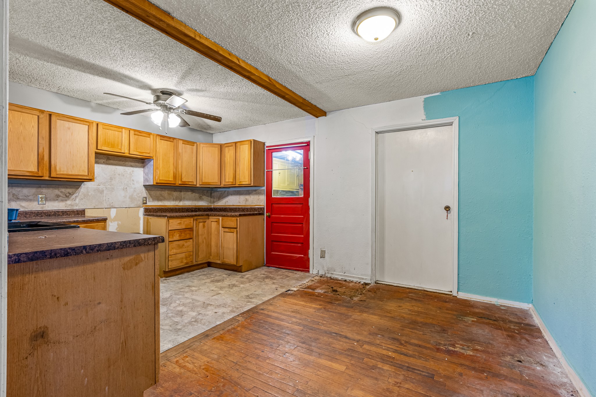 6045 County Road 319 Alvarado TX 76009