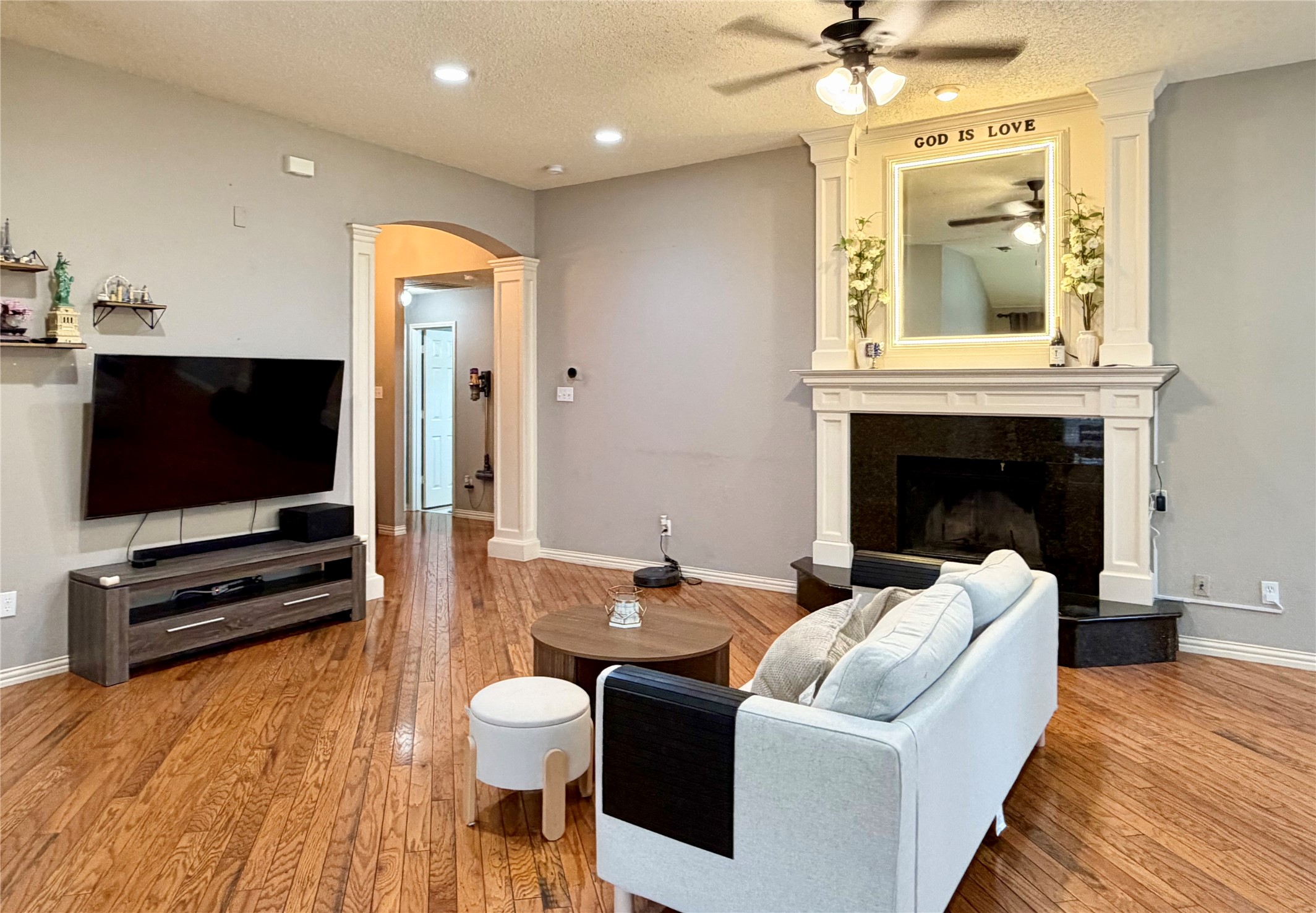 6822 Highland Crest Lane Sachse TX 75048
