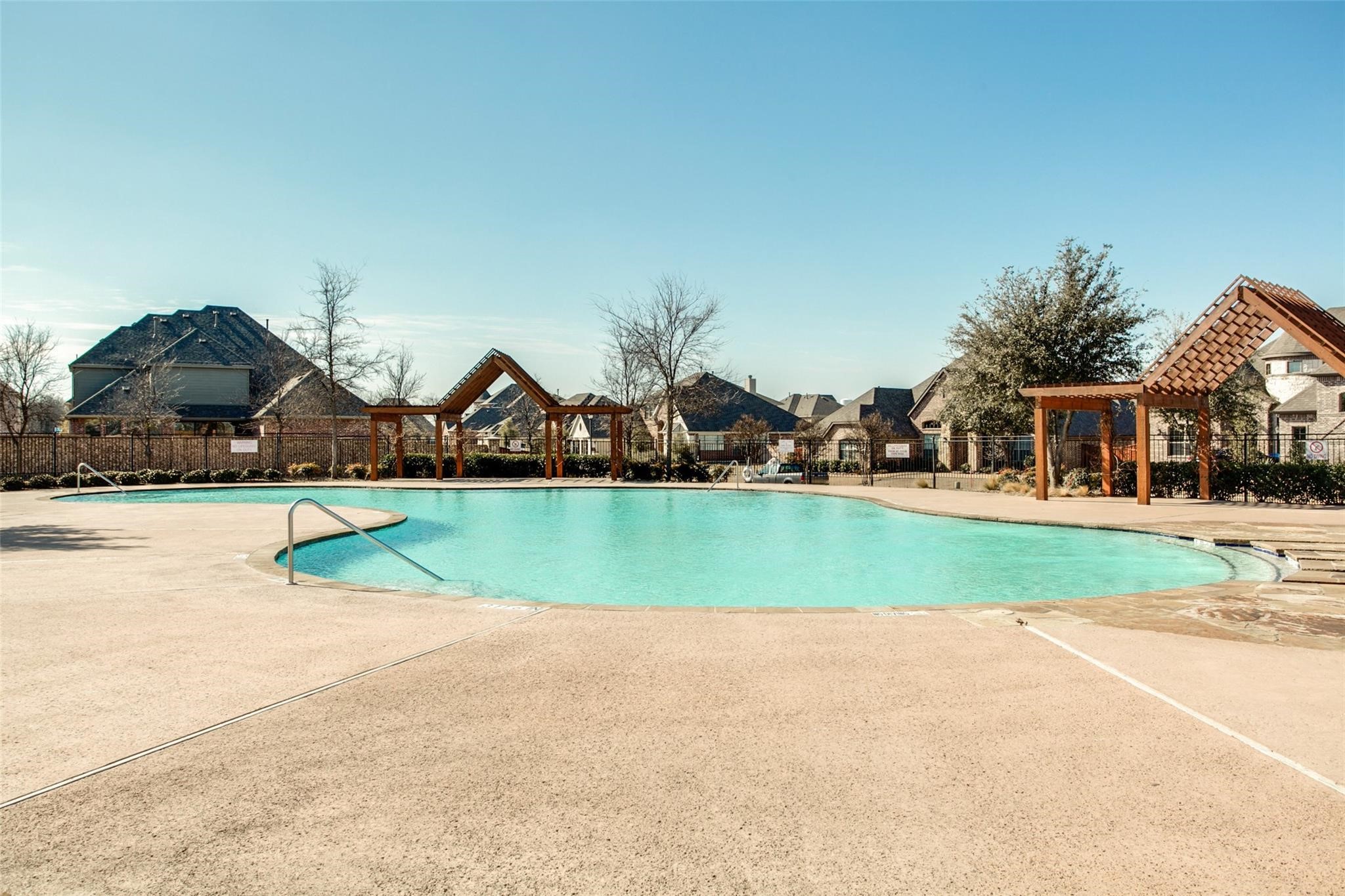 6822 Highland Crest Lane Sachse TX 75048