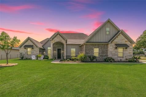 931 Friendship Road Weatherford TX 76085