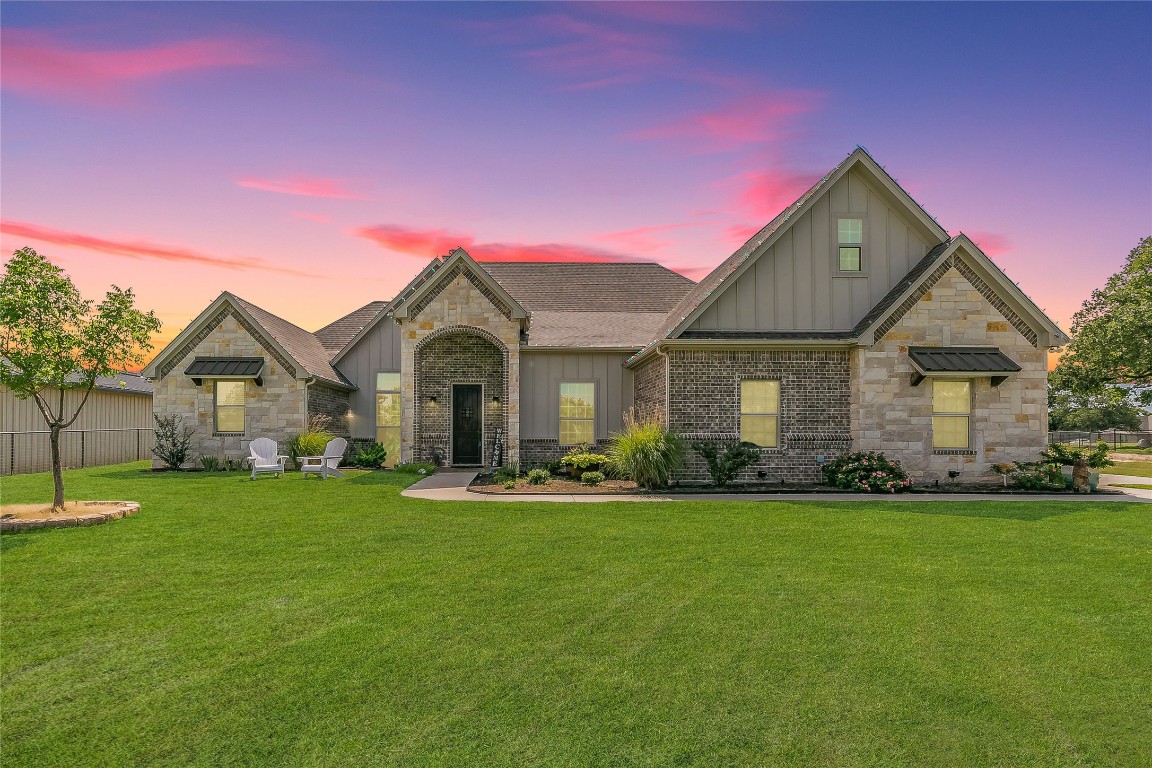 931 Friendship Road Weatherford TX 76085