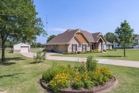 226 Vz County Road 2103 Canton TX 75103