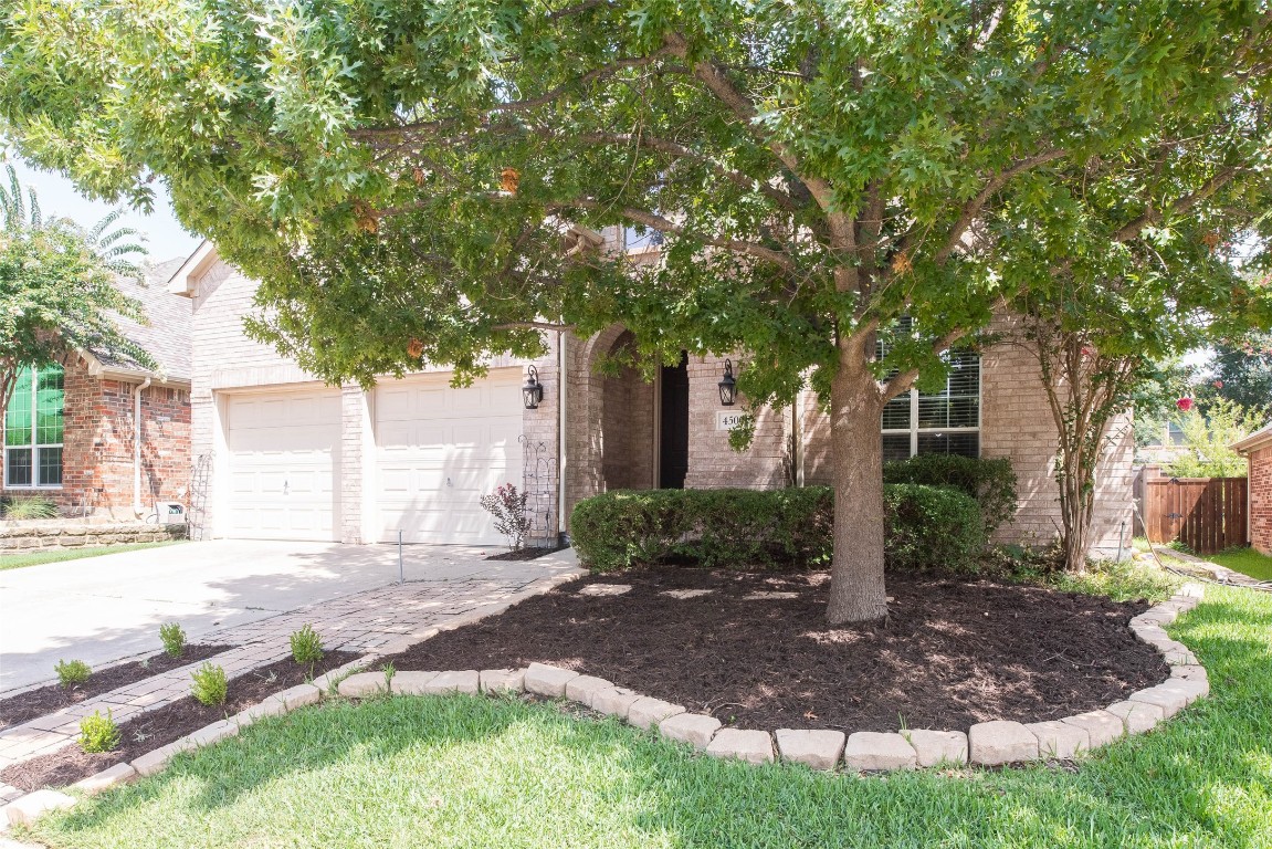 4500 Sandra Lynn Drive Flower Mound TX 75022