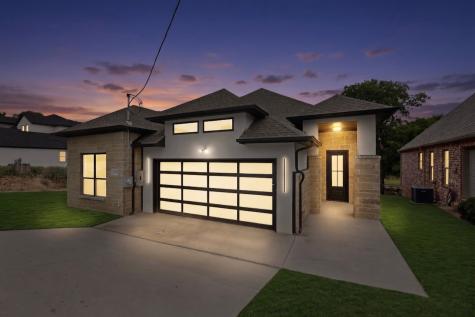 42101 Crooked Stick Drive Whitney TX 76692