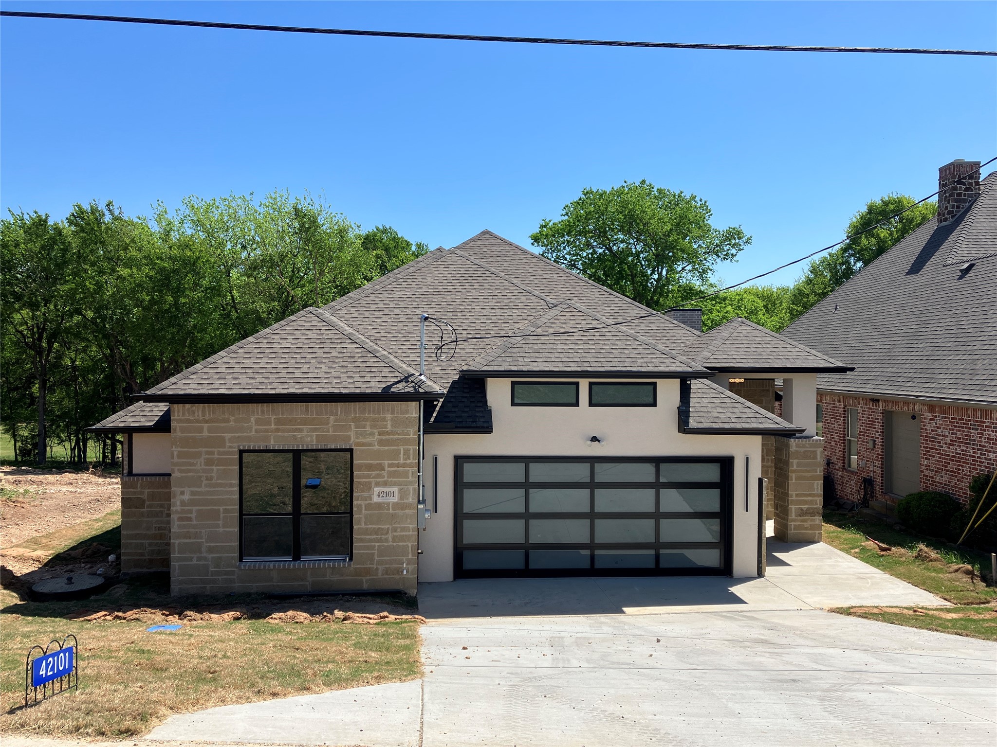 Whitney TX, 42101 Crooked Stick Drive