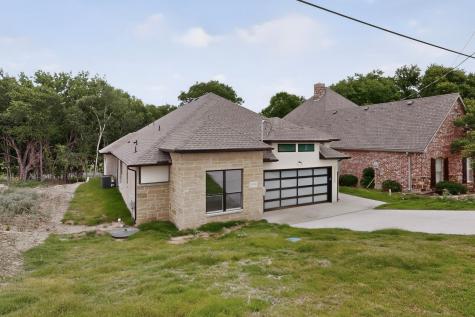 42101 Crooked Stick Drive Whitney TX 76692