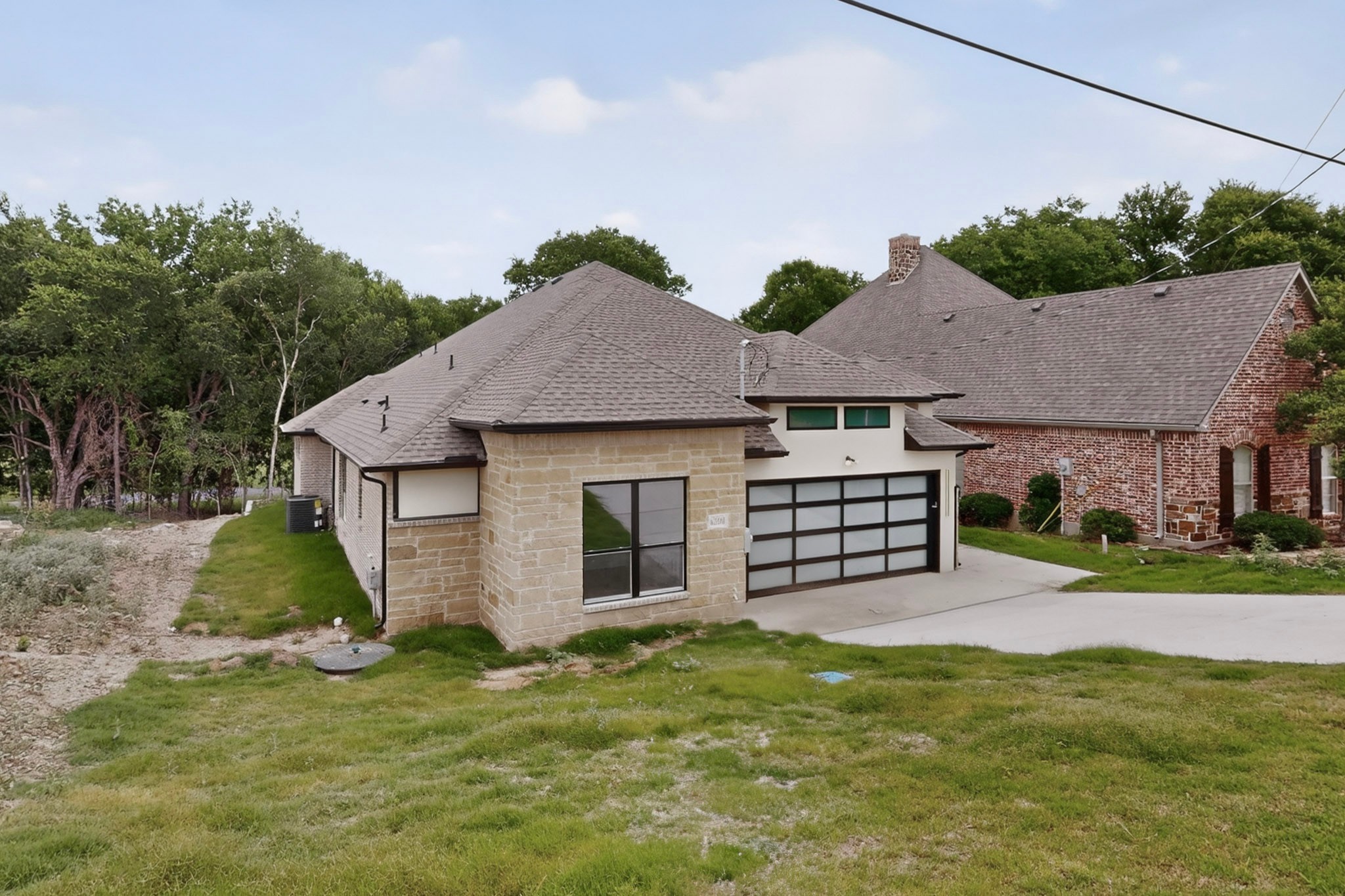 42101 Crooked Stick Drive Whitney TX 76692