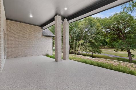 42101 Crooked Stick Drive Whitney TX 76692