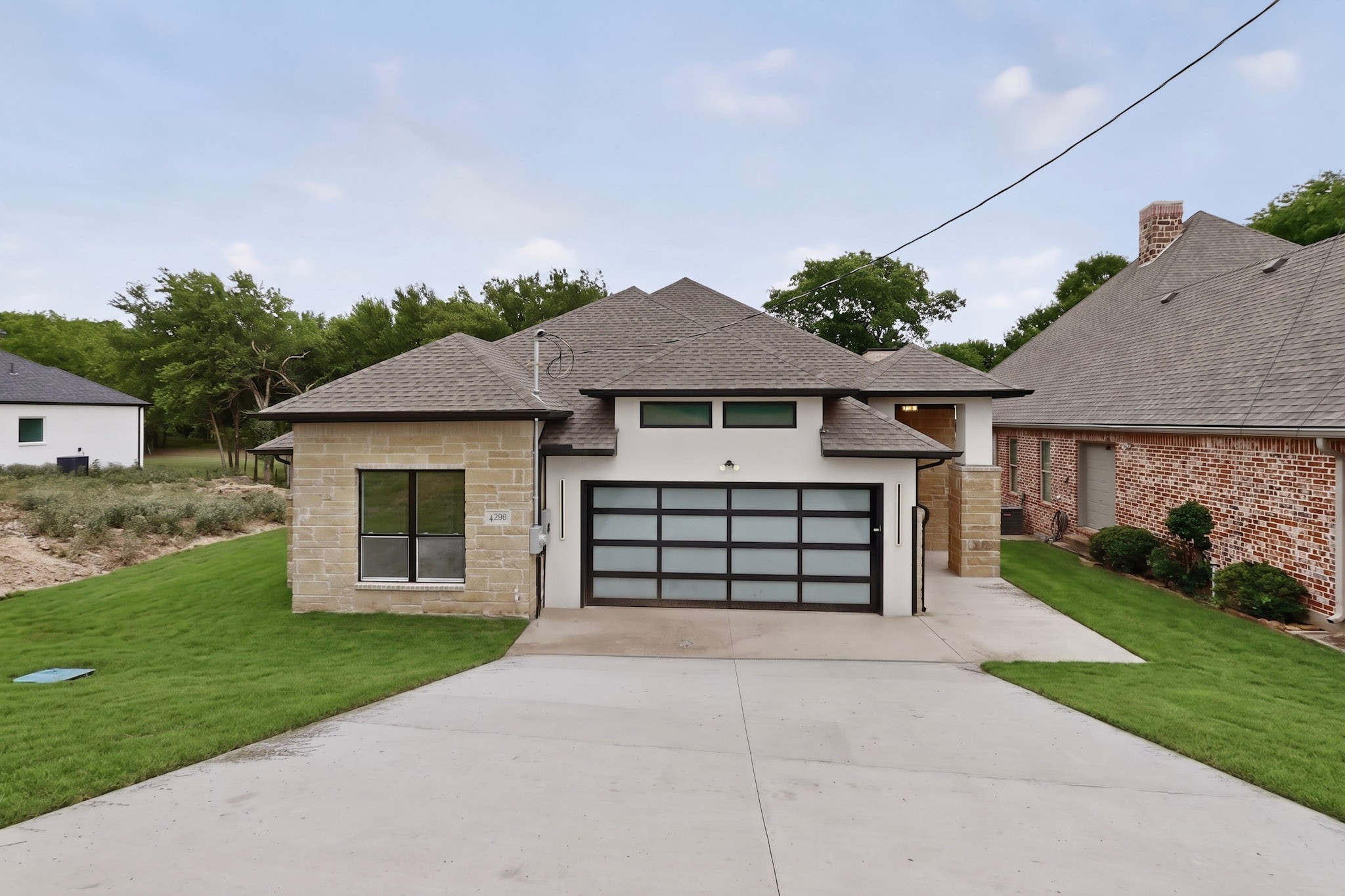 42101 Crooked Stick Drive Whitney TX 76692