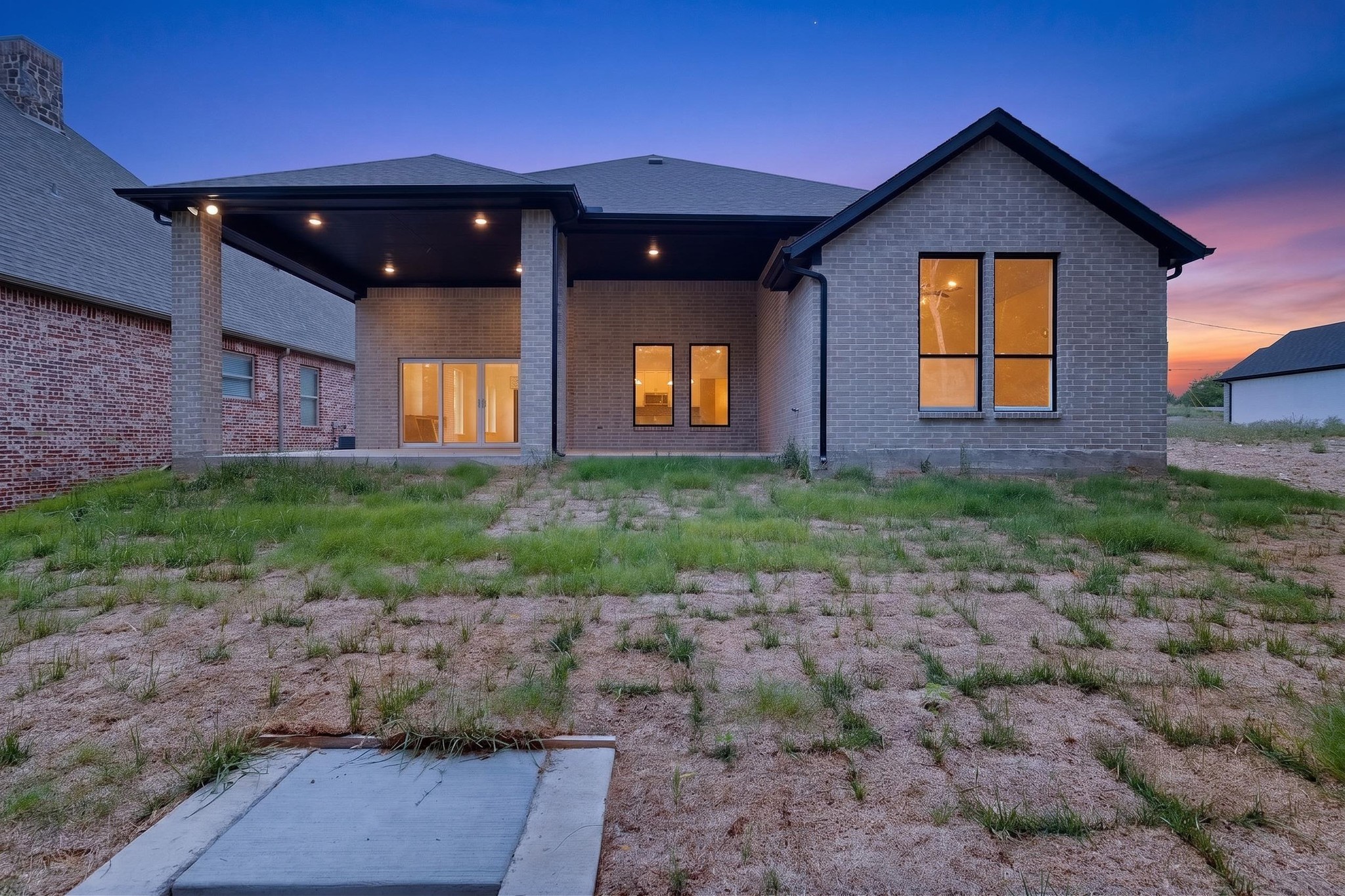 42101 Crooked Stick Drive Whitney TX 76692