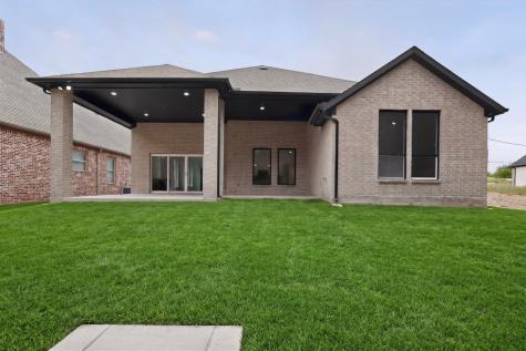 42101 Crooked Stick Drive Whitney TX 76692