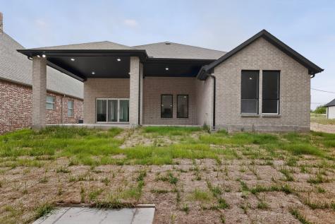 42101 Crooked Stick Drive Whitney TX 76692