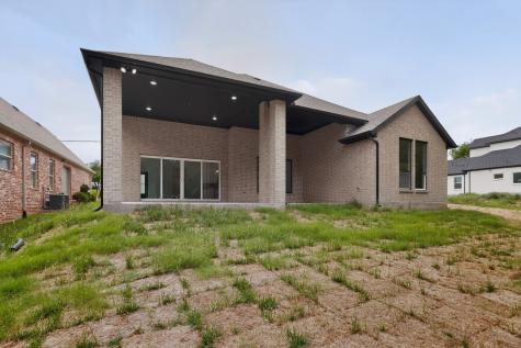 42101 Crooked Stick Drive Whitney TX 76692