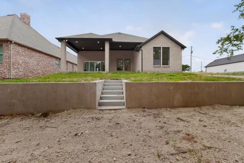 42101 Crooked Stick Drive Whitney TX 76692