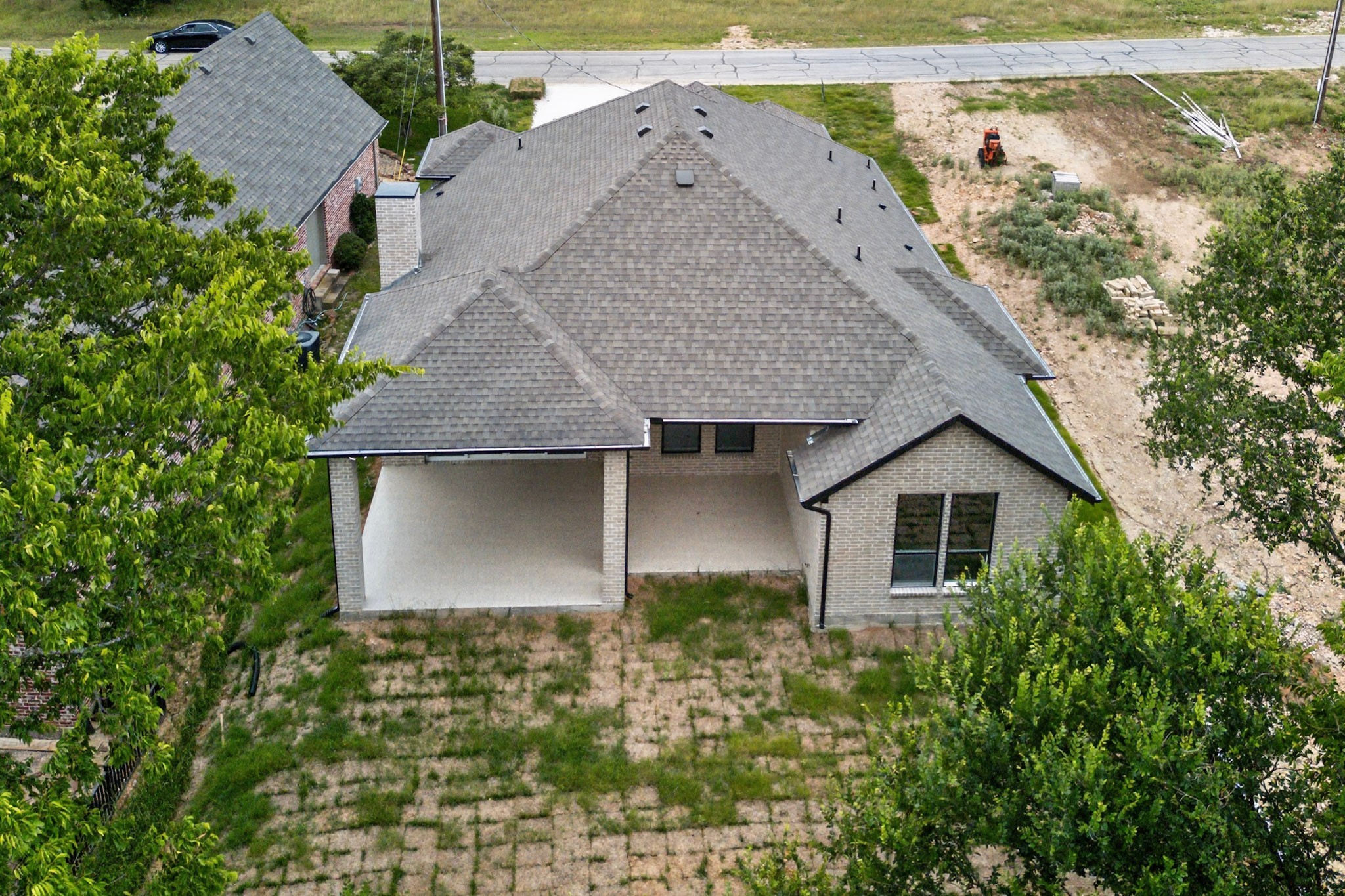 42101 Crooked Stick Drive Whitney TX 76692