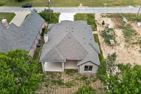 42101 Crooked Stick Drive Whitney TX 76692