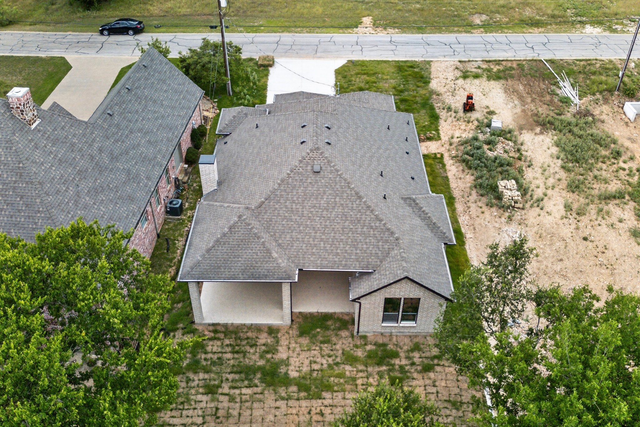 42101 Crooked Stick Drive Whitney TX 76692