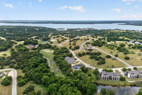 42101 Crooked Stick Drive Whitney TX 76692