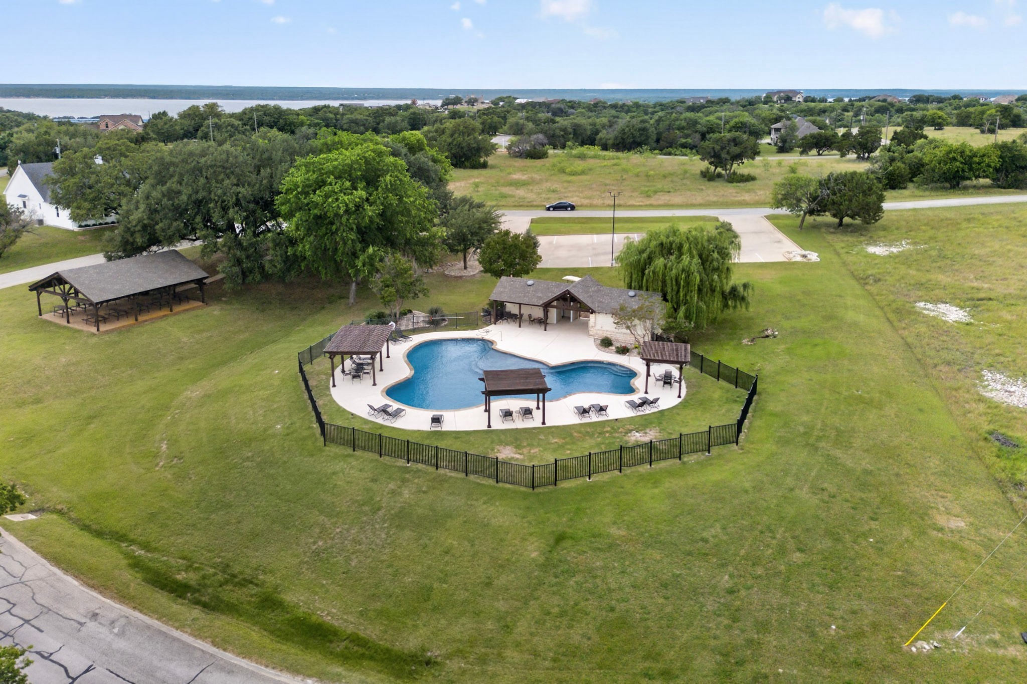 42101 Crooked Stick Drive Whitney TX 76692