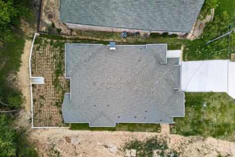 42101 Crooked Stick Drive Whitney TX 76692