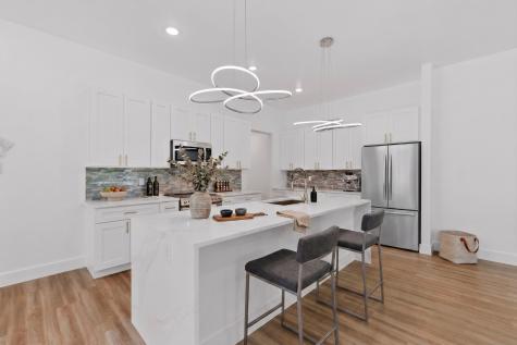42101 Crooked Stick Drive Whitney TX 76692