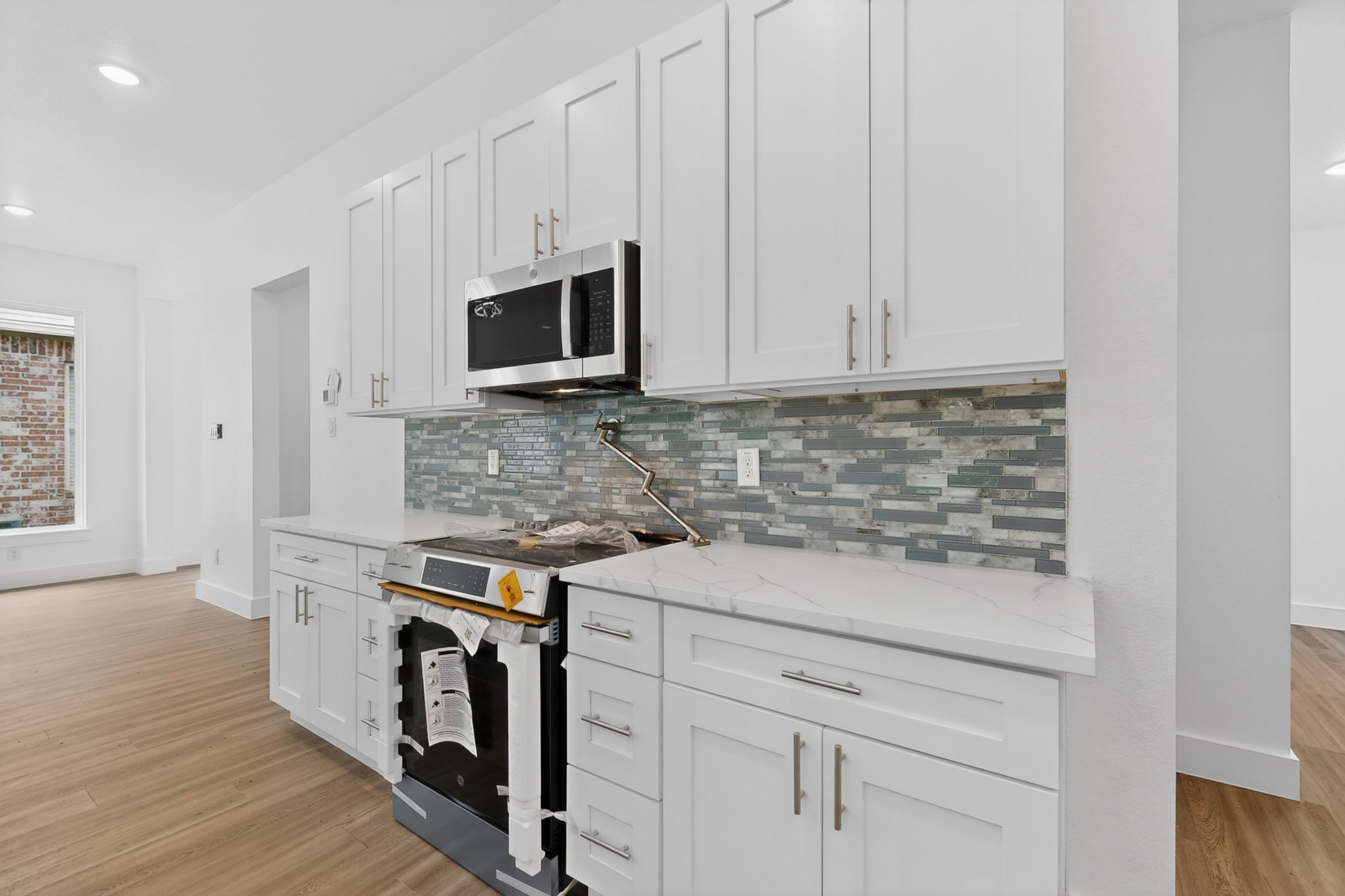 42101 Crooked Stick Drive Whitney TX 76692