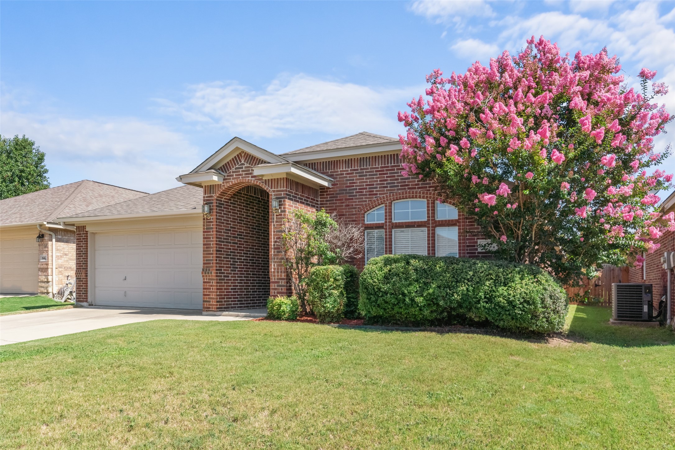 842 Randall Road Weatherford TX 76087