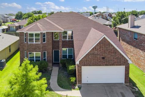 7000 Snowy Owl Street Arlington TX 76002