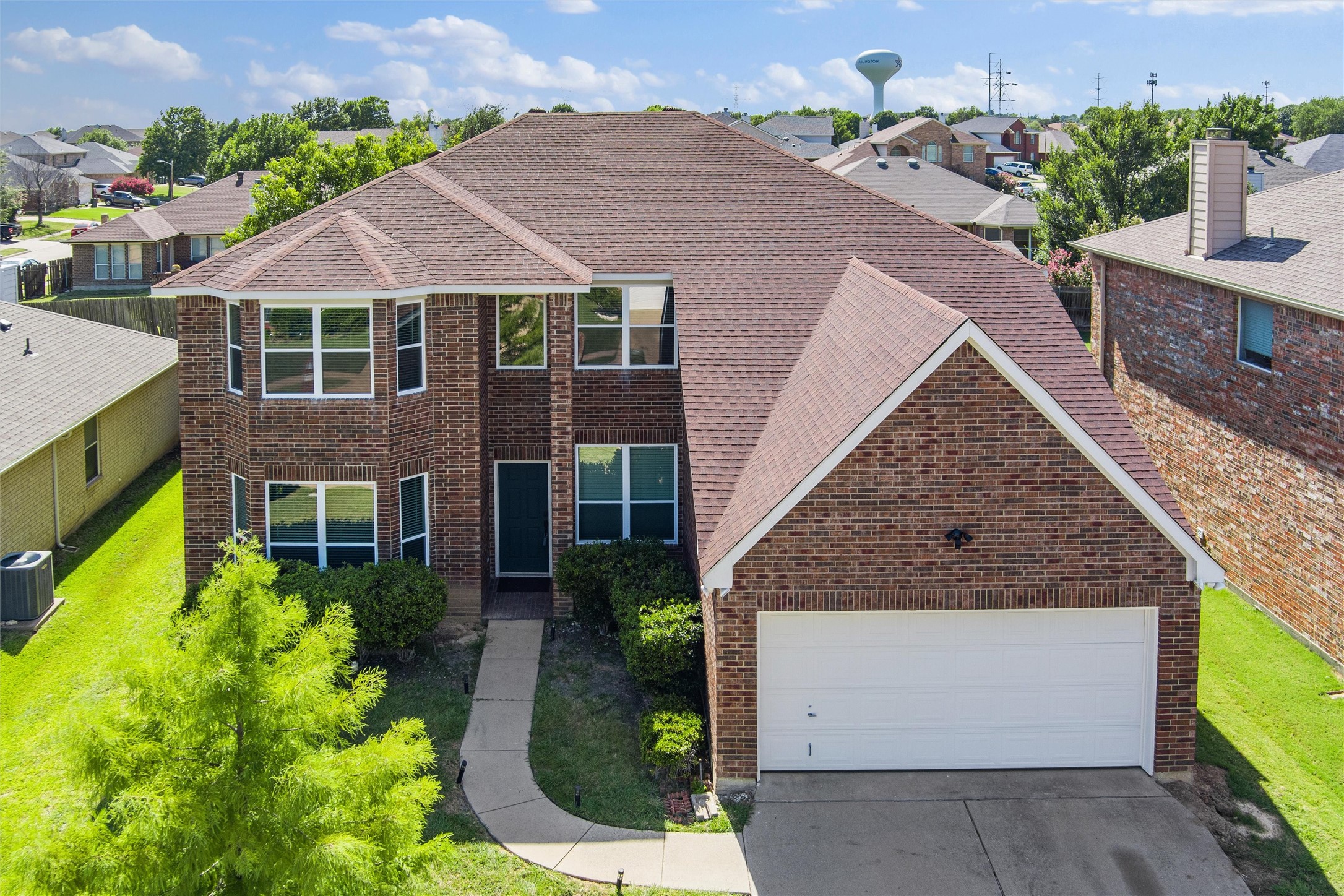 7000 Snowy Owl Street Arlington TX 76002
