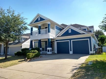 5044 Bomford Drive Fort Worth TX 76244