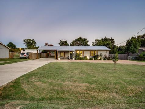 2717 County Road 804a Burleson TX 76028
