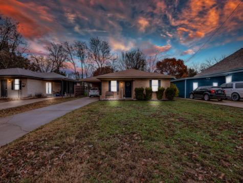 107 E Criddle Street Waxahachie TX 75165