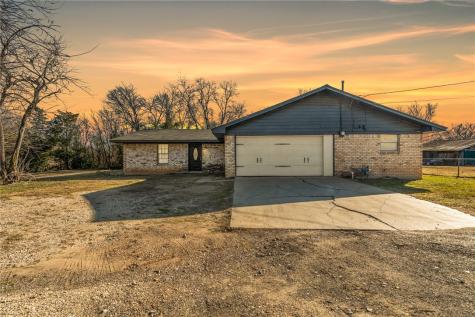 822 Carter Street Marlin TX 76661