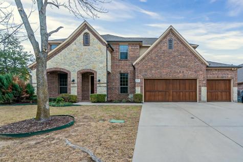 6702 Old Settlers Way Dallas TX 75236