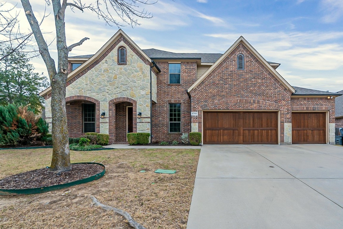 6702 Old Settlers Way Dallas TX 75236