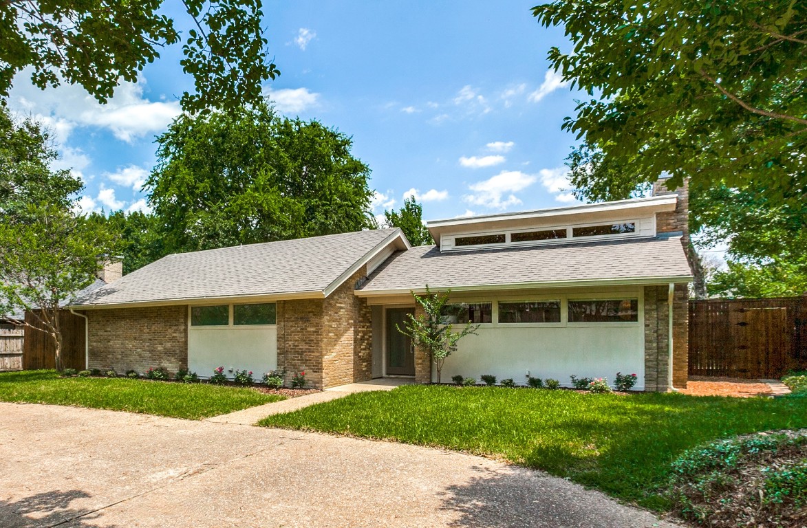 6406 Clubhouse Circle Dallas TX 75240