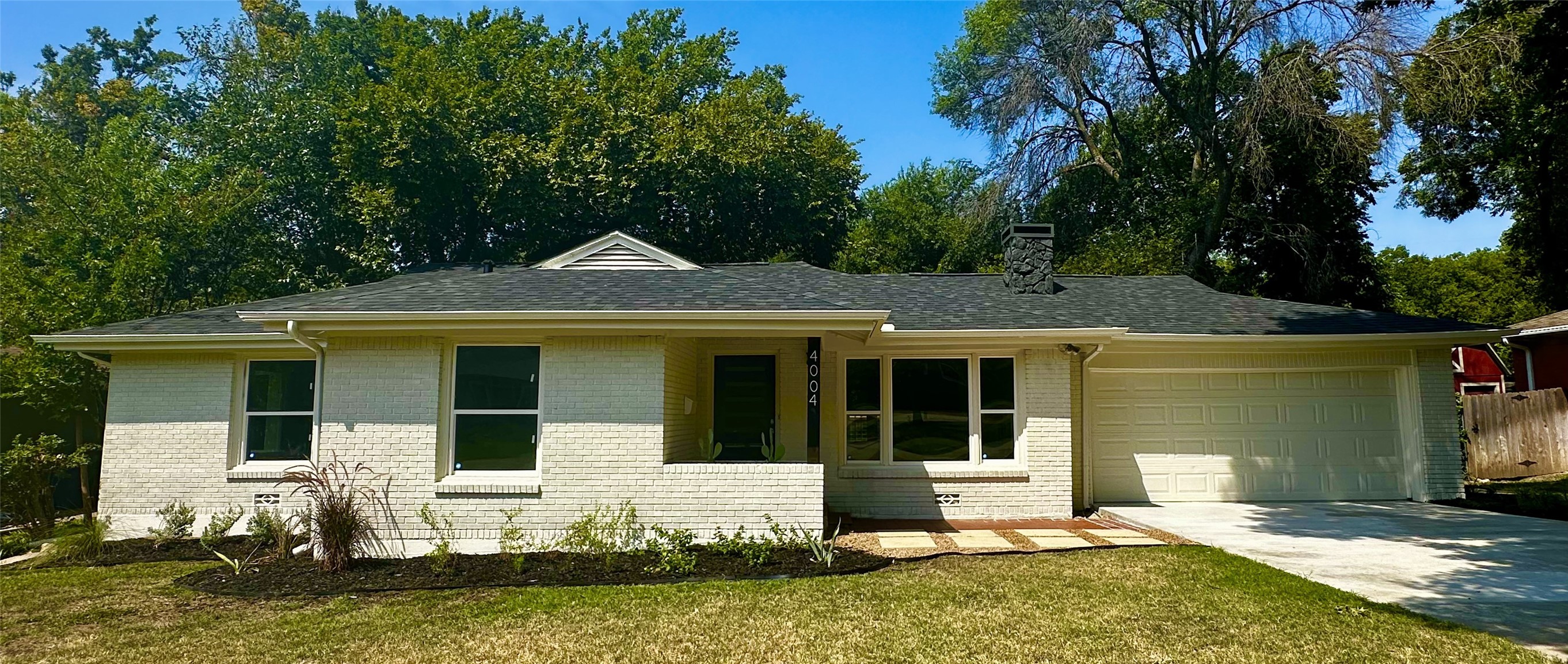 4004 Piedmont Road Fort Worth TX 76116