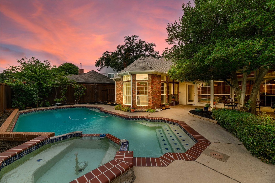 7100 Deer Run Plano TX 75024